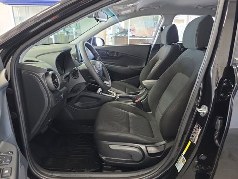 Certified 2022 Hyundai Kona SEL image 4