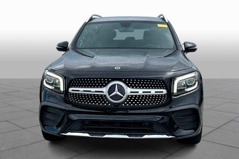 Used 2020 Mercedes-Benz GLB 250 image 3