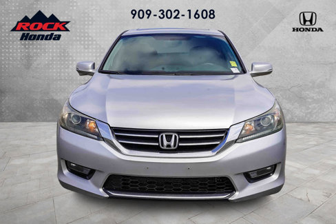 Used 2014 Honda Accord EX image 3