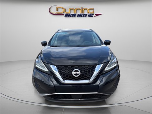 Used 2020 Nissan Murano SV image 5