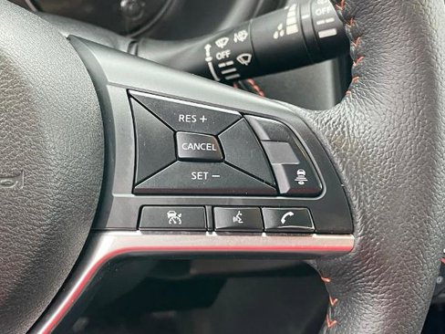 Certified 2023 Nissan Kicks SR image 16