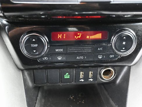 Used 2022 Mitsubishi Eclipse Cross LE image 22