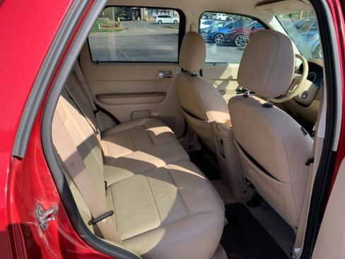 Used 2008 Ford Escape Limited image 15