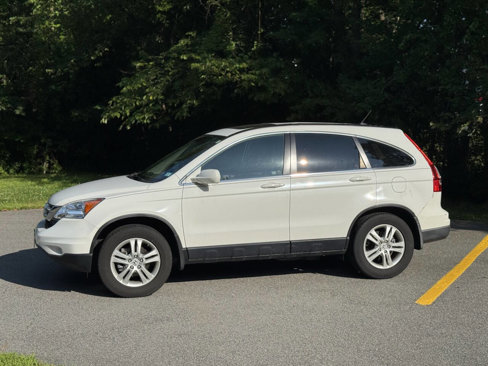 Used 2010 Honda CR-V EX-L image 2