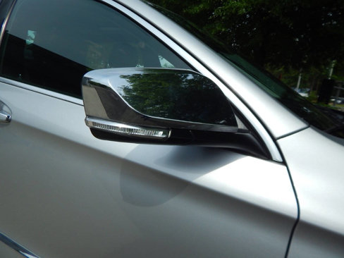 Used 2015 Chevrolet Impala LTZ image 62