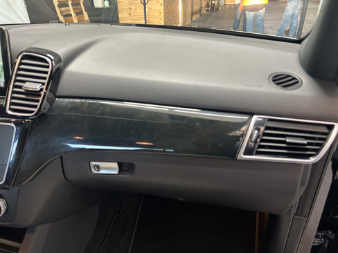 Used 2017 Mercedes-Benz GLE 350 image 30