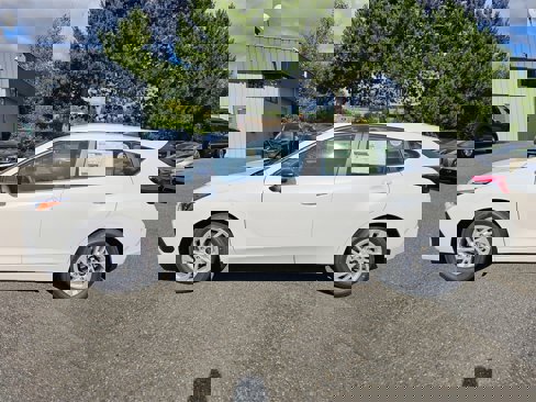 New 2025 Subaru Impreza 2.0i image 2