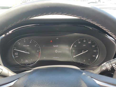 Used 2021 Buick Envision Preferred image 25
