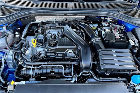 Used 2023 Volkswagen Jetta S w/ IQ.Drive Package image 31