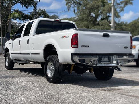 Used 1999 Ford F350 XLT image 21