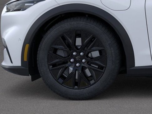 New 2025 Ford Mustang Mach-E Select image 19