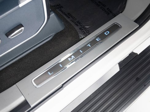 Used 2021 Ford F150 Limited image 35