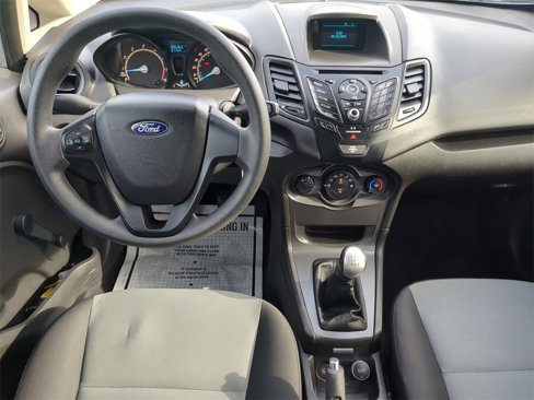 Used 2016 Ford Fiesta S image 12