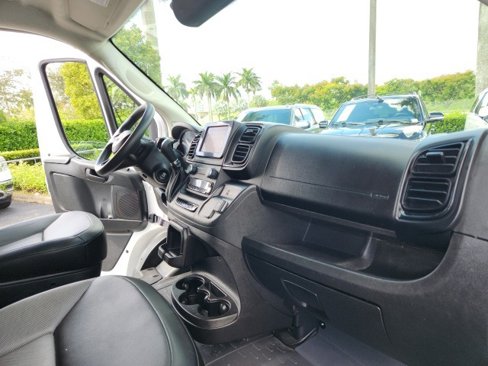 Used 2023 RAM ProMaster 2500 image 24