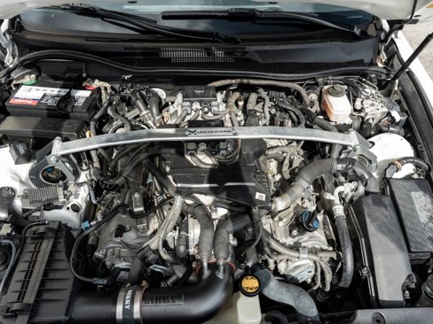 Used 2008 Lexus IS F image 34