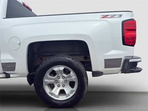 Used 2017 Chevrolet Silverado 1500 LT w/ All Star Edition image 22