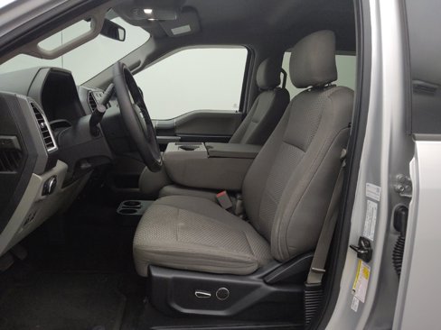 Used 2016 Ford F150 XLT w/ Equipment Group 301A Mid image 17