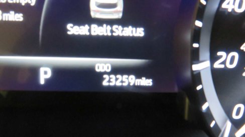 Certified 2022 Toyota Highlander XSE image 37