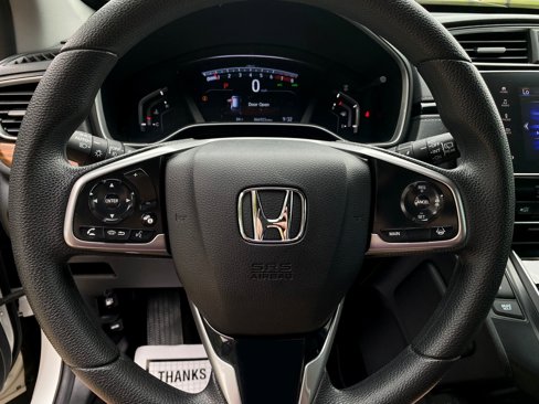 Used 2022 Honda CR-V EX image 22
