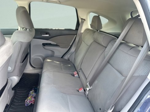 Used 2013 Honda CR-V EX image 13