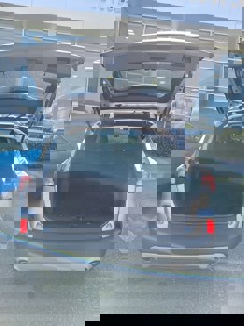 Certified 2022 Ford Escape SE image 5