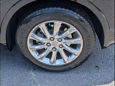 Used 2019 Buick Envision Essence image 20