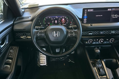 Used 2023 Honda Accord Sport image 16