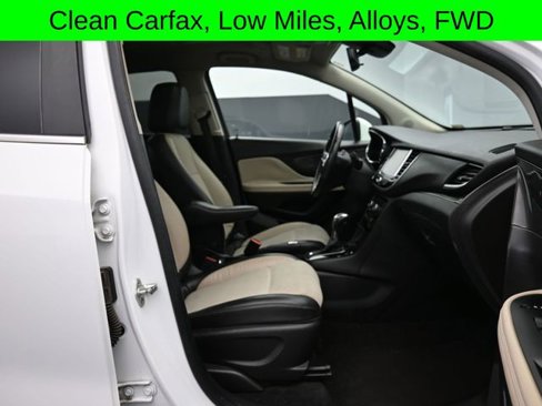 Used 2017 Buick Encore Preferred image 37