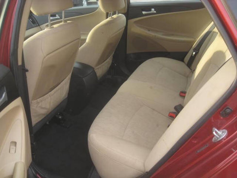 Used 2012 Hyundai Sonata GLS image 10