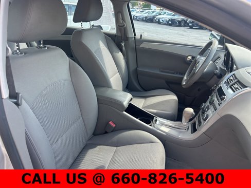 Used 2012 Chevrolet Malibu LS image 5
