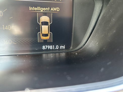 Used 2017 Lincoln Continental Select w/ Climate Package image 20