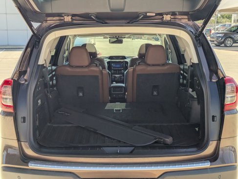 Used 2019 Subaru Ascent Touring w/ Popular Package #3 image 28