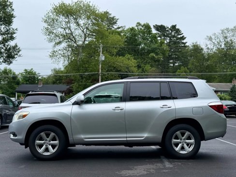 Used 2009 Toyota Highlander 2WD image 8