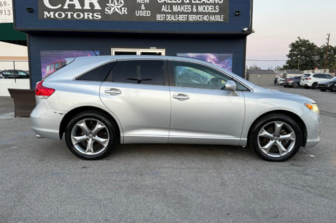 Used 2012 Toyota Venza LE image 4