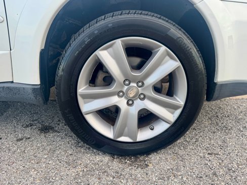 Used 2007 Subaru Outback 3.0R L.L. Bean image 13