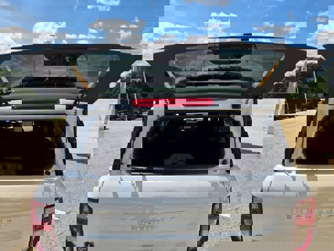 New 2025 Ford Bronco Sport Big Bend image 8