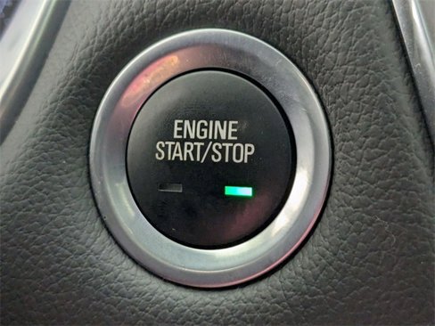 Used 2021 Chevrolet Traverse LS image 23