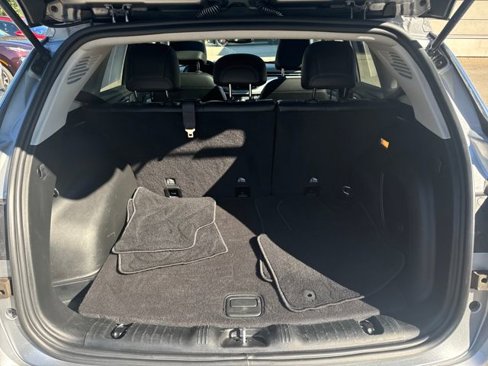 Used 2022 Jeep Compass Latitude w/ Sun and Sound Group image 20