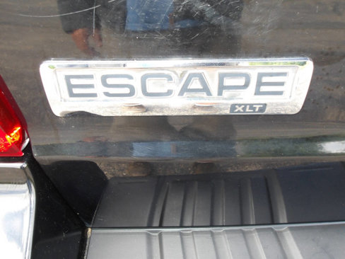 Used 2009 Ford Escape XLT image 35