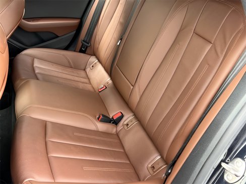 Used 2018 Audi A5 2.0T Premium Plus w/ Premium Plus image 19