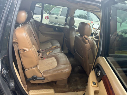 Used 2002 GMC Envoy XL SLT image 13