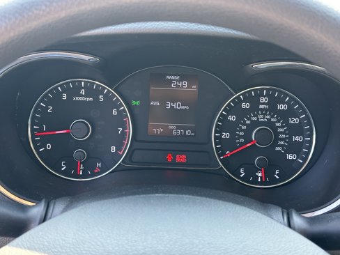 Used 2017 Kia Forte LX image 26