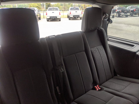 Used 2017 Ford Expedition XLT image 20