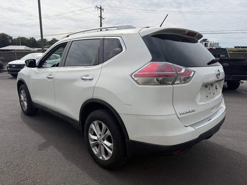 Used 2015 Nissan Rogue SV image 7