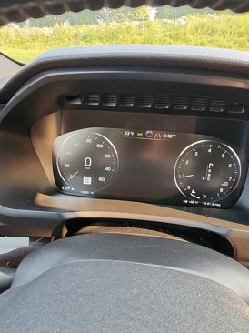 Used 2019 Volvo XC90 T6 Momentum image 9