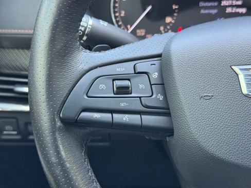 Used 2019 Cadillac XT4 Sport w/ Cold Weather Package image 30