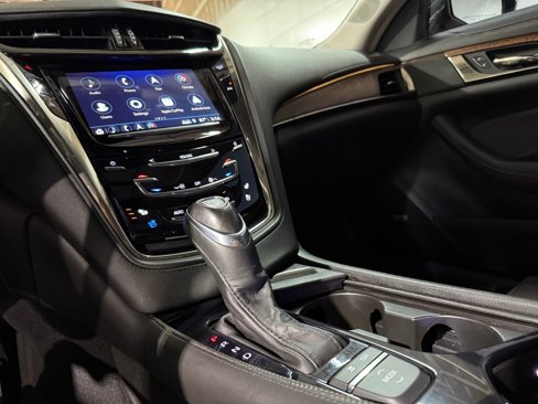 Used 2019 Cadillac CTS Luxury image 15