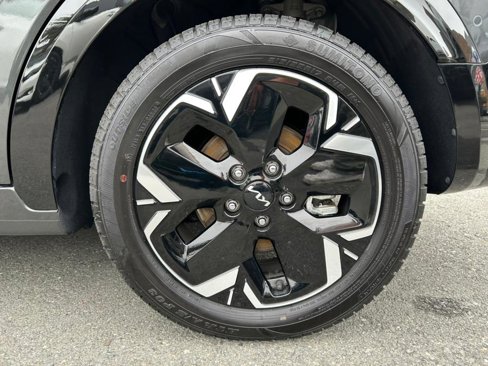 Used 2023 Kia Niro Wave image 59