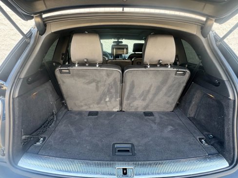 Used 2014 Audi Q7 TDI Prestige image 9