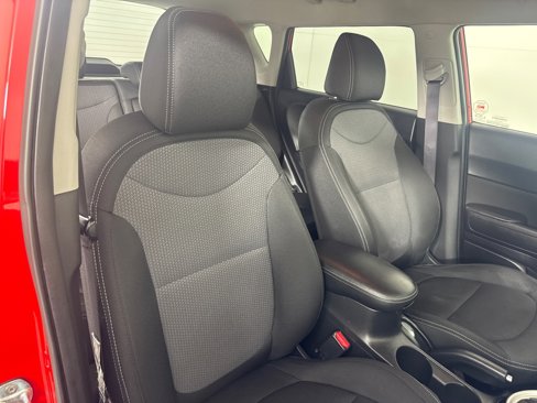 Used 2018 Kia Soul + image 23